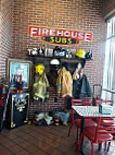 Firehouse Subs Surprise Village inside