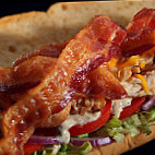 SubwayÂ Restaurants food