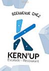 Kern’up menu