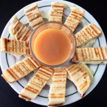 Os Catitas Comida