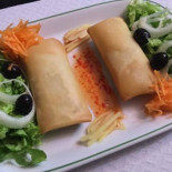 Os Catitas Comida