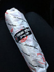 Jimmy John's inside