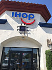 Ihop outside