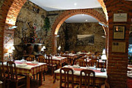 Restaurante Quinta Do Barco food