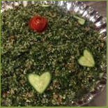Delicious Kitchen Comida