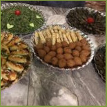 Delicious Kitchen Comida