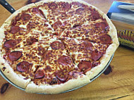 Dillon's Convenience Pizzeria food