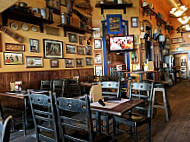 Maguire's Pub inside