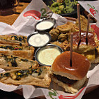 Chili’s food