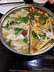 Garden Hot Pot food