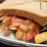 Kilroy's Comida