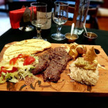 Toloache Comida