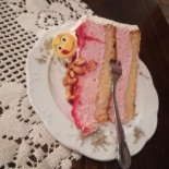 Café Postillion Comida