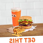 A&w Canada food