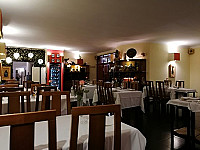 Restaurante Monte Murado inside