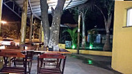 Villa Carioca Bar E Petiscaria outside