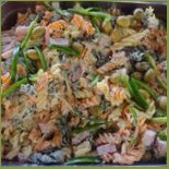 Biroska Do Bégão Comida