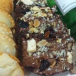 Maria Boa Doces Comida