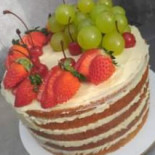 Maria Boa Doces Comida