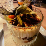 Frau Maher Comida
