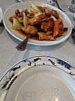 China Pavillion food