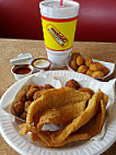 Chicken Express food