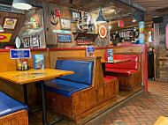 Bubba Gump Shrimp Co. inside