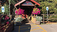 Ore House At The Pine Grove Steamboat Springs outside