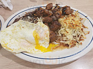 Ihop food