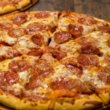 Fazoli's Comida