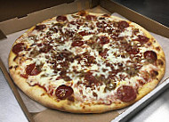 Brothers N.y. Style Pizzeria food