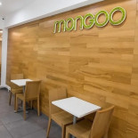 Mongoo Dentro