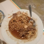 El Cochino Comida