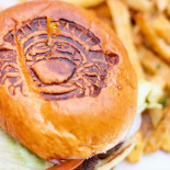 Shell Shack Comida