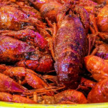 Shell Shack Comida