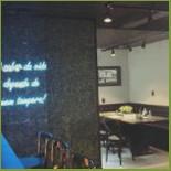Do Pedro Bistro À l'intérieur