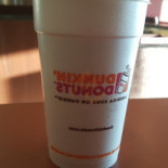 Dunkin' Comida