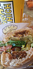 Whichwich food