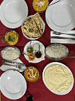 Himalaya Indian And Nepalese Service food