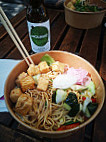 Koya Asian Noodles food