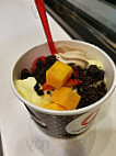 Red Mango food