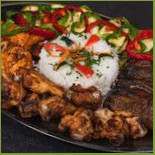 Flames Malta Comida
