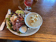 Bucksport Oyster food