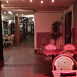 The Kasbah Lounge - Sacramento inside