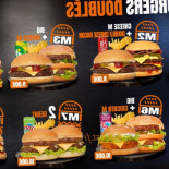 Big M Comida