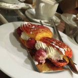 Tibias De Braga Nourriture