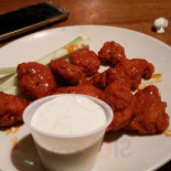 Applebee's Comida