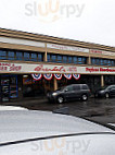 Brendel's Bagels Eatery Of New York outside