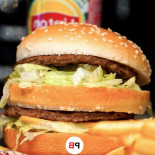 Point B Comida