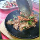 พริ้ม Comida